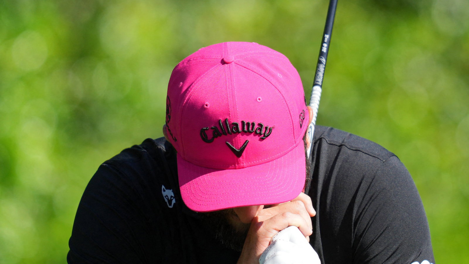Jon Rahm